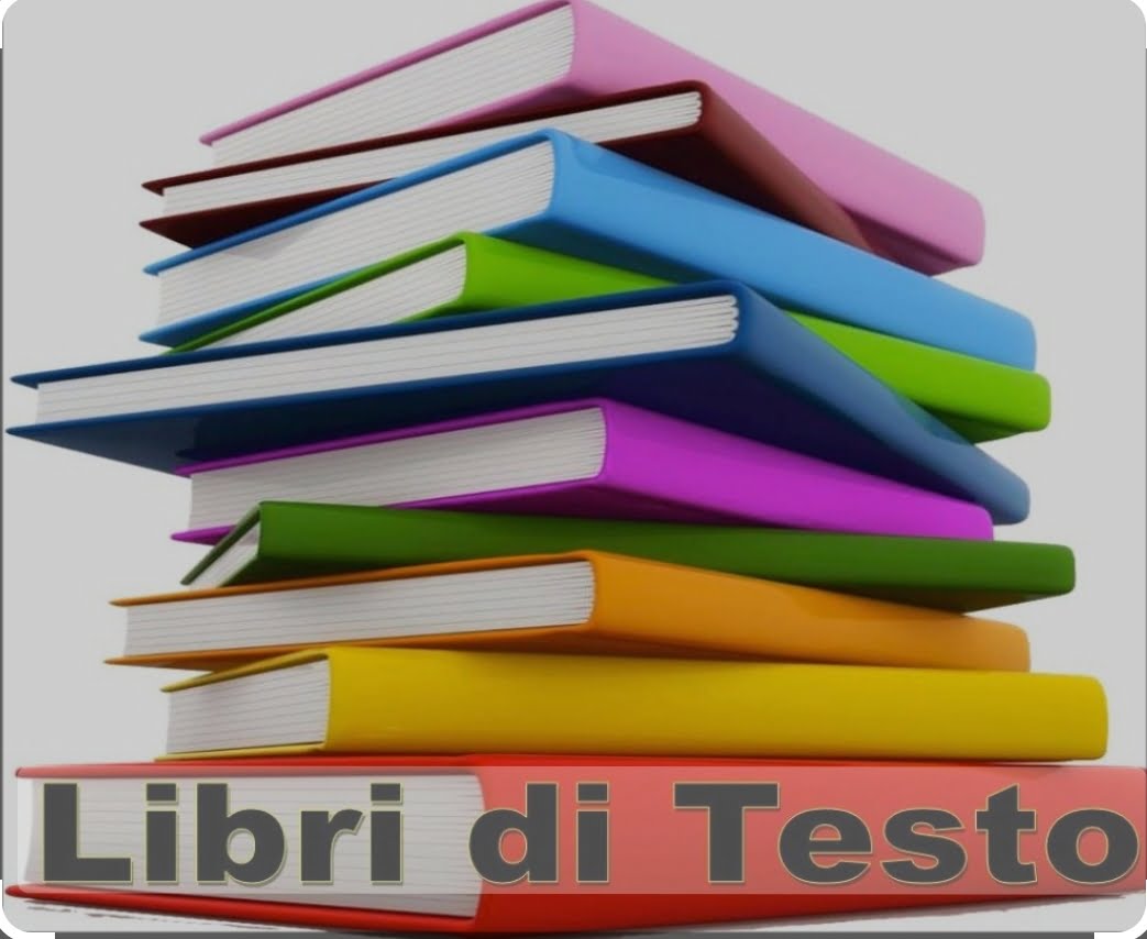 LIBRI DI TESTO A.S. 2026/27