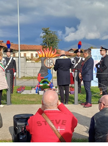 Inaugurazione monumento 2