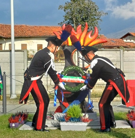 Inaugurazione monumento 4